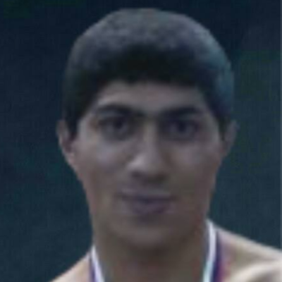 Israil Gakhramanzade