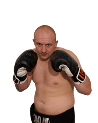 Josh Sandland