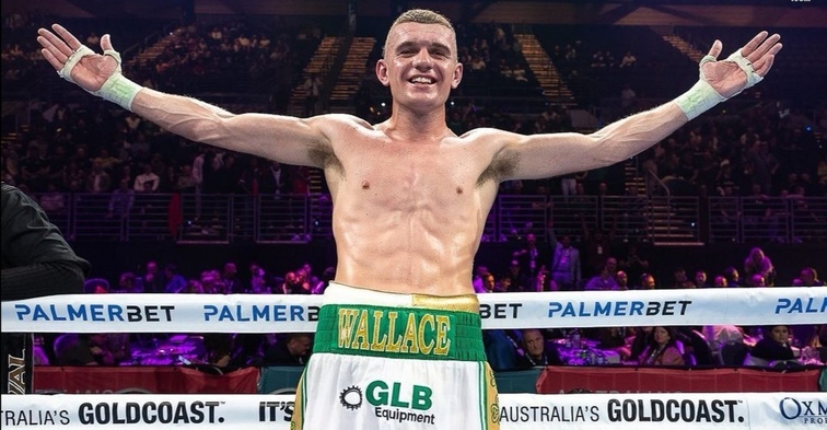 Conor Wallace