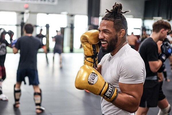 Kevin Lee headshot
