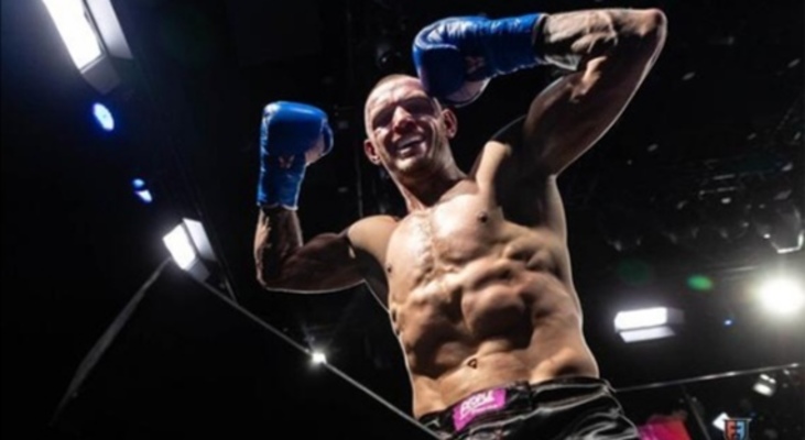 Marchenko Boxer Stanislavs Makarenko | Boxer Page | Tapology