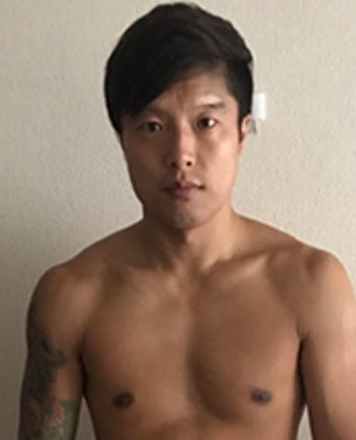 Keisuke | MMA Fighter Page | Tapology