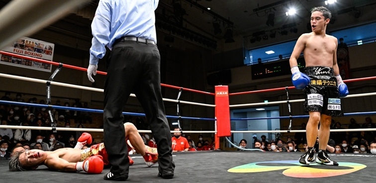 Picture of Yuni Takada