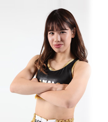 Honoka | Fighter Page | Tapology