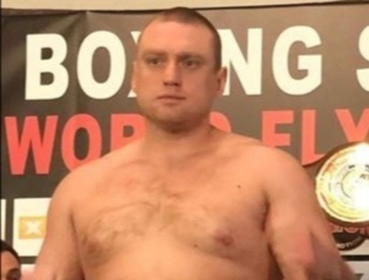 Pavlo Krolenko