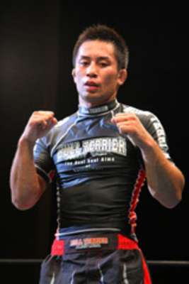 Yoshihiko Matsumoto