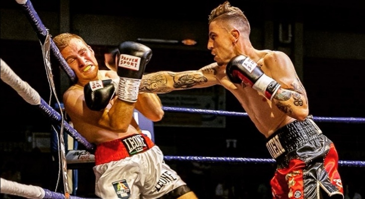 Julien Demeyer | Boxer Page