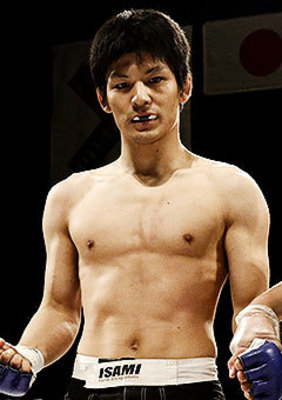 Shun Fukazawa