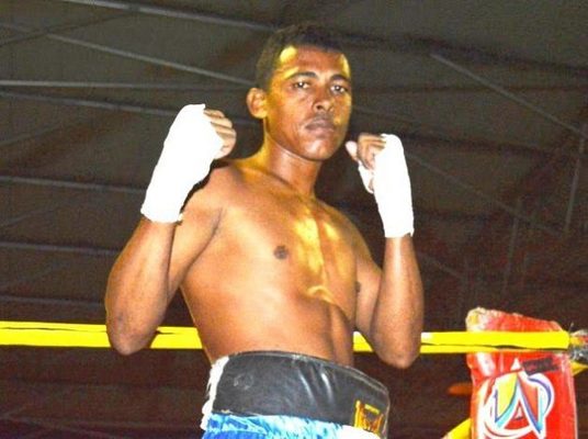 Jose Antonio Jimenez