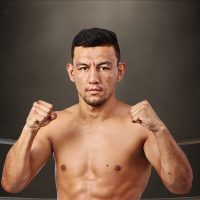 Naimjon Tuhtaboyev Fighter Page Tapology