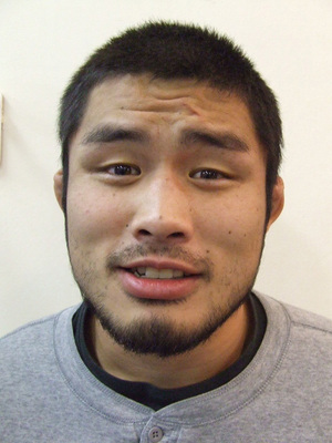 Yuichi Nakanishi