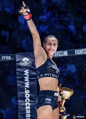 Marina Spasić