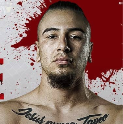 Aaron Villa