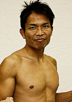 Masaya "J-Taro" Takita