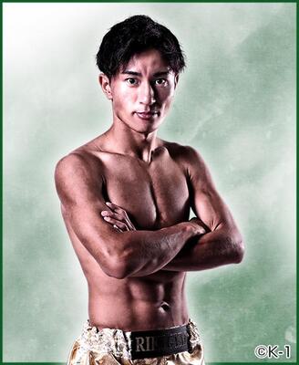Yuya Uzawa | Fighter Page | Tapology