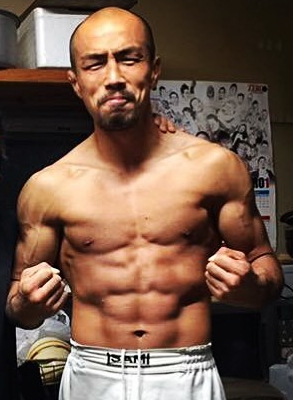 Hiroshi Takahashi