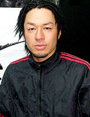 Yu Suda