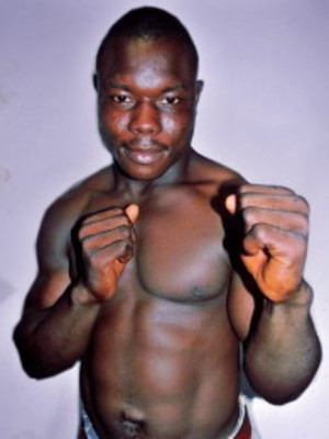 Emmanuel "Kwahu Tyson" Danso