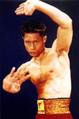 Jia Po Zhang