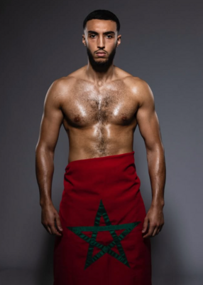Imad Hadar | Fighter Page | Tapology