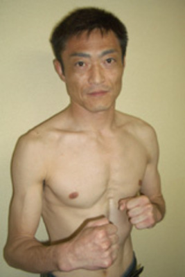 Nariyasu Fujita