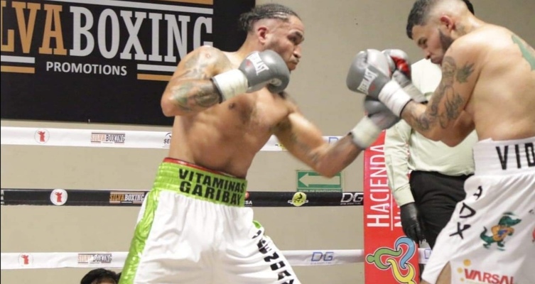 Gustavo "Viraminas" Garibay