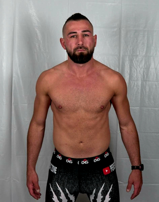 Ahmet "Ronin" Şimşek