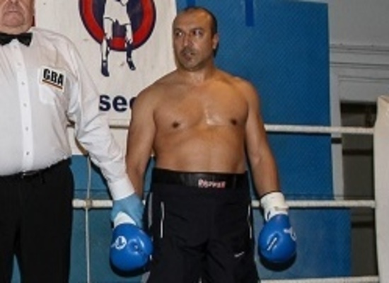 Cemal Gulsen