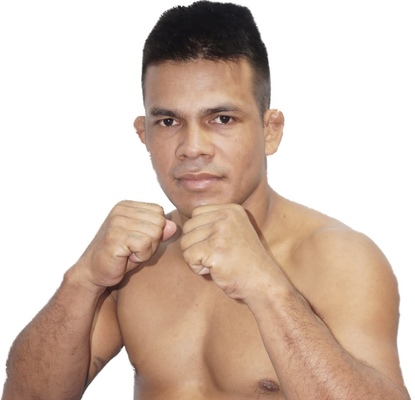 Rubney "Gigante" de Souza