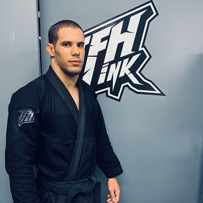 Rider Zuchi | Fighter Page | Tapology