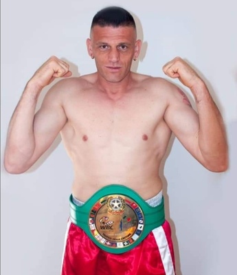 Ivan D'Adamo