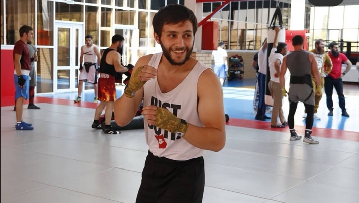 Idris Adalaev