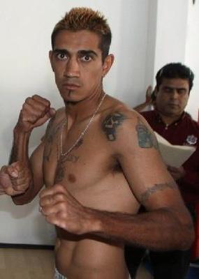 Jesus Miguel "El Kiligua" Velasco