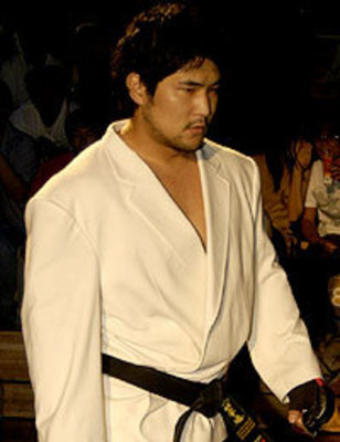 Kozo Urita