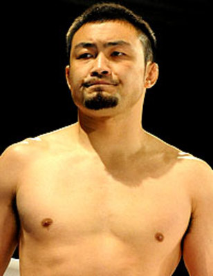 Tomoyoshi Iwamiya