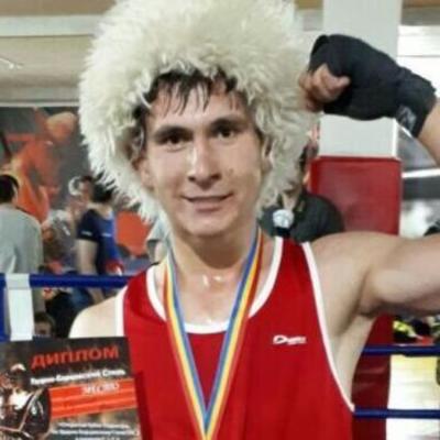 Nikolay Karimov