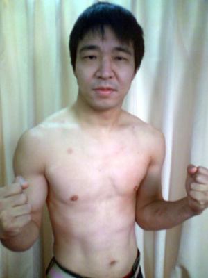 Jun Nabeshima