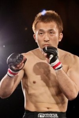 Hiroaki "Komei" Okada