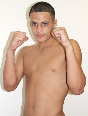 Tyler "Wild Thing" Manawaroa