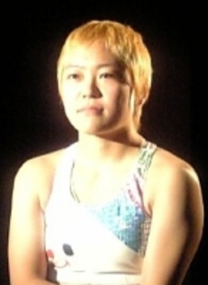 Keiko "Tama Chan" Tamai