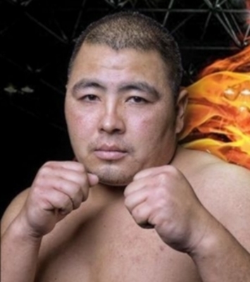 Sherzod Rakhmatullaev | MMA Fighter Page | Tapology