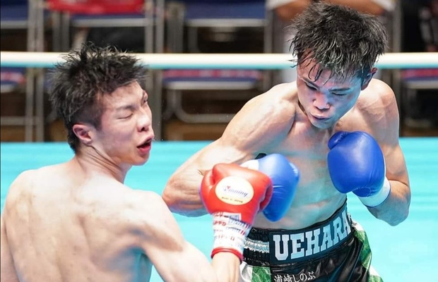 Takuya Uehara