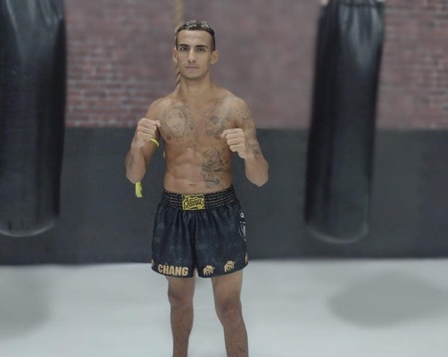 Denis Cruz