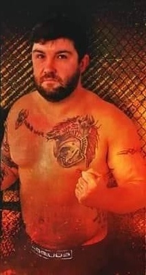 Cody Cooper