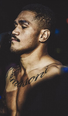 Dee Samasoni | MMA Fighter Page | Tapology