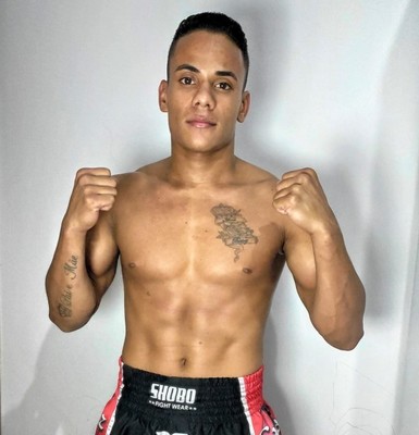 Rafael "Sagaz" de Souza