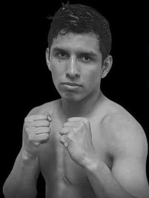 Erick Rivera MMA Fighter Page Tapology