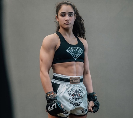 Gigi Canuto