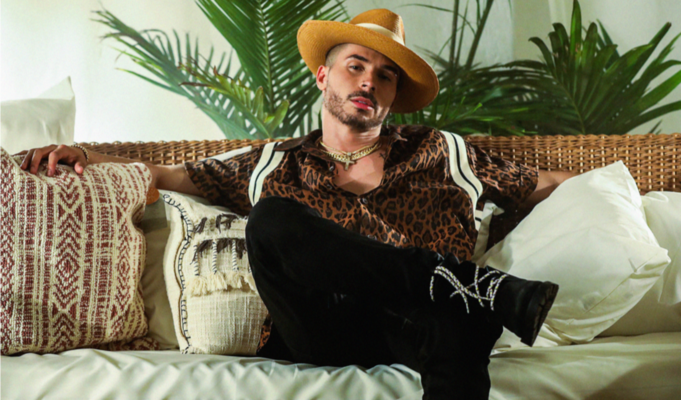 Reykon "El Lider"