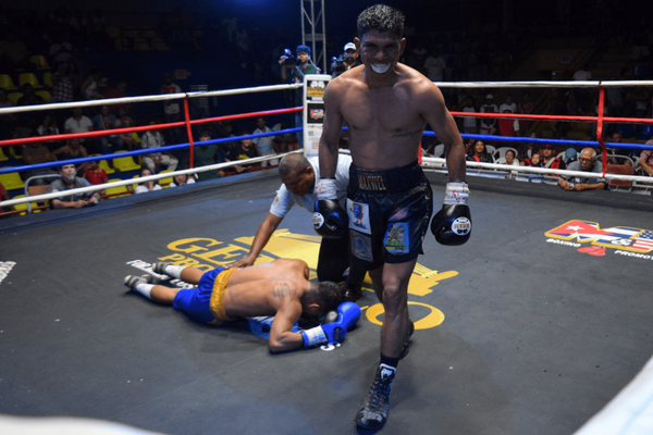 boxe mode Why Boxing Is The Mood-Boosting Sport To Try Now